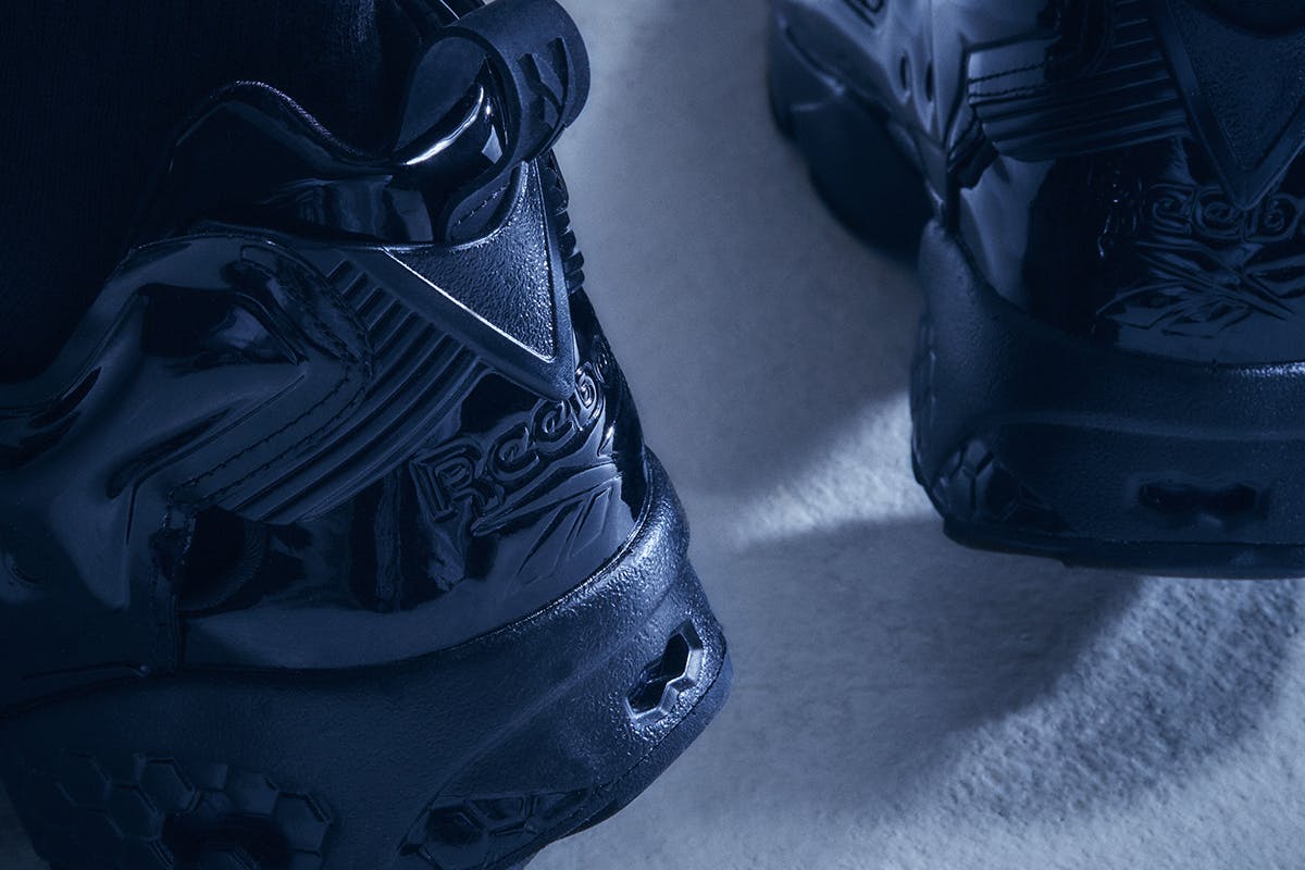 Juun.J x Reebok Instapump Fury \u0026 Other Sneakers Worth a Look